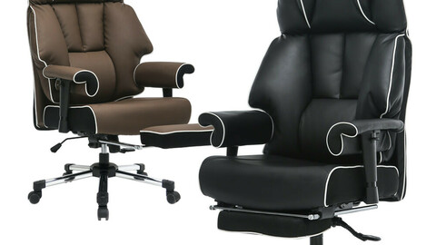 Prime Chair Office Computer Gaming Chair