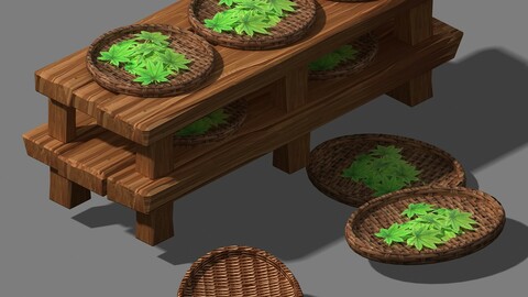 City - Silkworm Racks