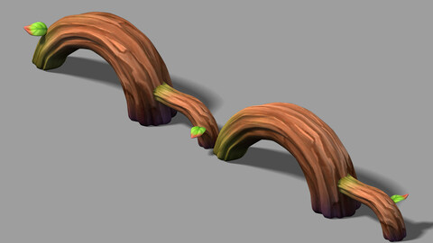 main city - range fence