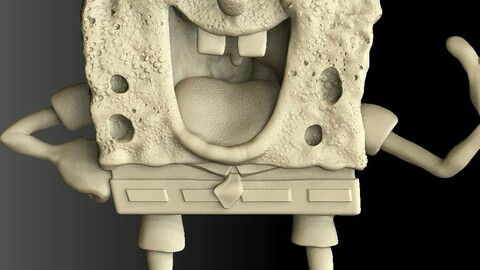 Sponge Bob