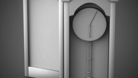 The Clock Collection