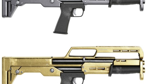 gun pack 3