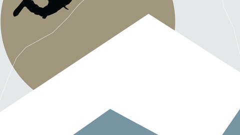 Winter Sports Illustration