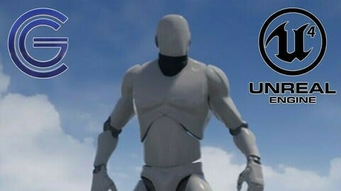 Unreal Engine 4 per tutti - versione 4.11 (italiano)