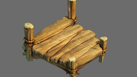 Southern Suburbs - Pier 06