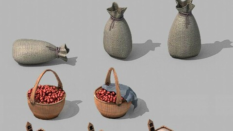 Food Shop - Sundries 27