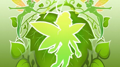 Icon Maker - Race Elf