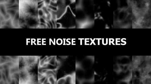 Noise Textures