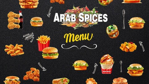 food graphty and games ul