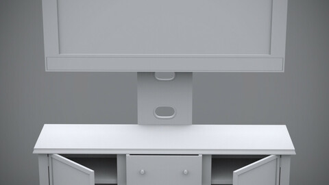 Entertainment Center