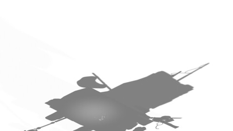 Nightmare - Outposts 02