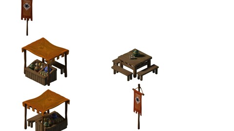 capital of the building - cool cool salad stand