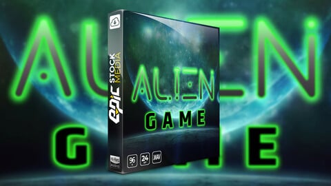Alien Game