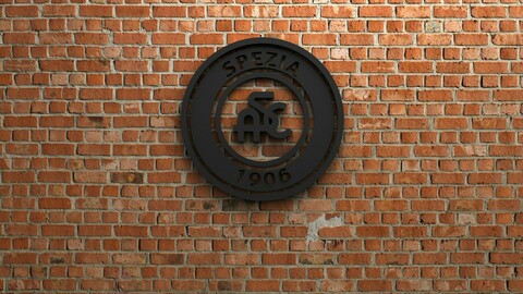 Spezia Calcio Logo