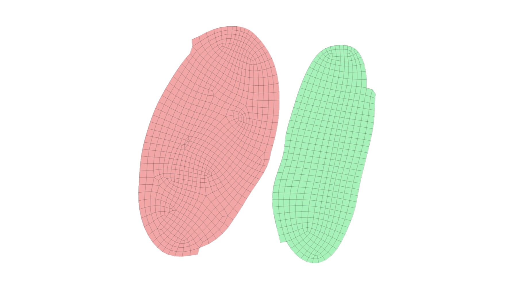 ArtStation Multigrain Roll Extreme Definition 3D Scanned Resources