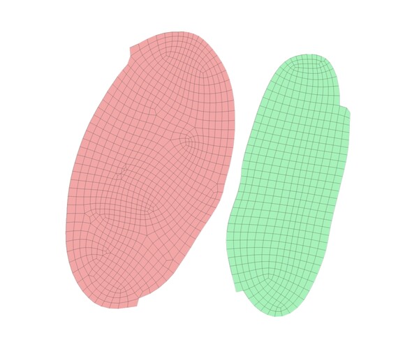 ArtStation Multigrain Roll Extreme Definition 3D Scanned Resources