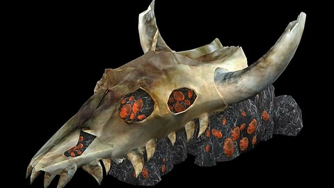 Bulls - Monster Nest 04