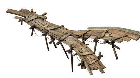 Death Desert - Woodbridge 03