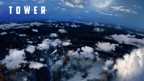 Tower  -   Concept / Illustration
