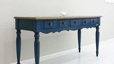 provin-078 wide console