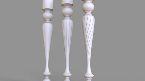 Furniture Table Leg