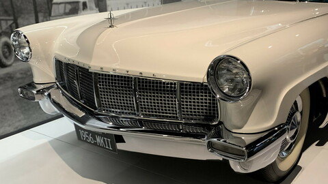 CAR photo (Shanghai Automobile Museum  )