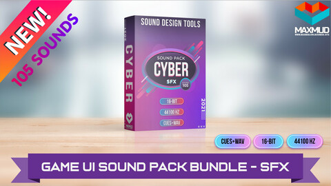 CYBER SoundFX