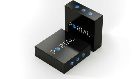 Board game Portal