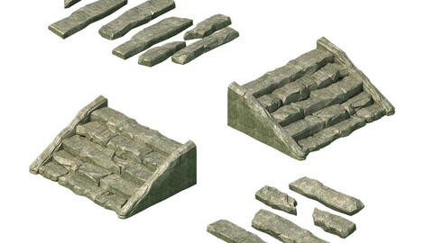 Field - Stairway 043