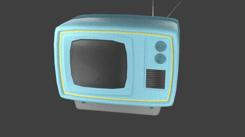 80's TV
