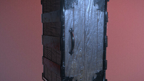 Demon Slayer nezuko's box