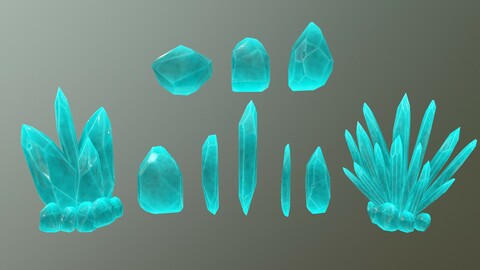 Crystal Set