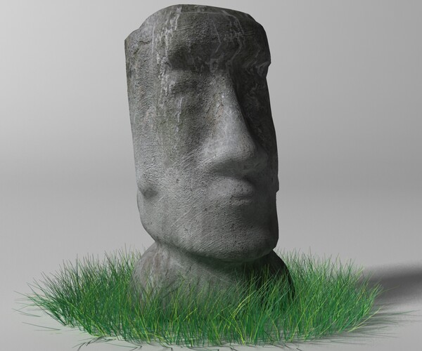 ISETAN 3D ART PROJECT × AUTO MOAI il_fullxfull.6082907756_95s3.jpg