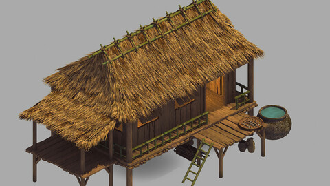 Crescent Crescent - Chalet 056