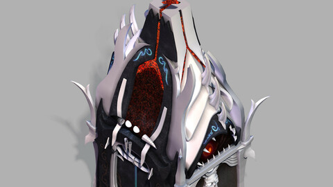 Hell - Construction 069