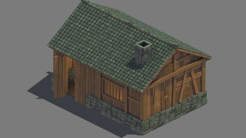 Seaside - Fishing House 32