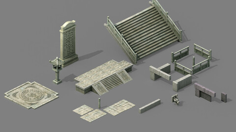 Building Components - Main City Flooring