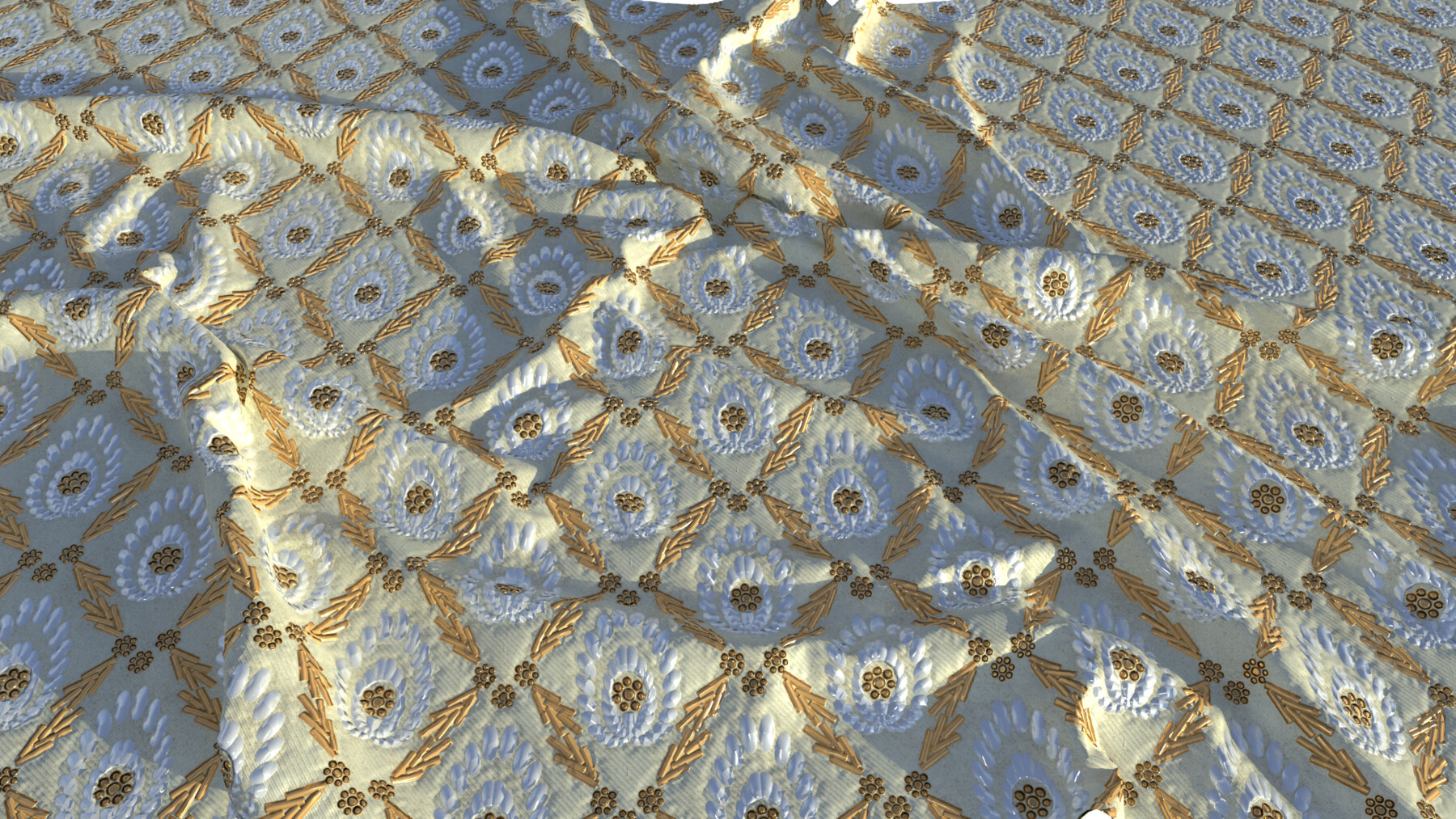 ArtStation - Pattern Materials | Resources