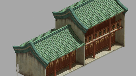 Residential - Commercial - Architecture 32