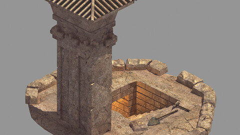 Graveyard entrance 063