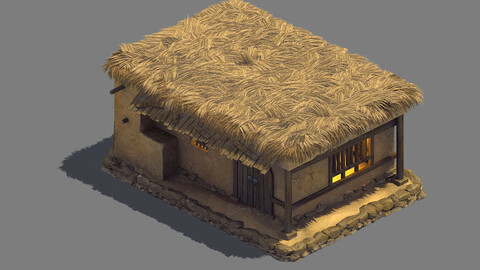 Pei Cheng Building - House 03