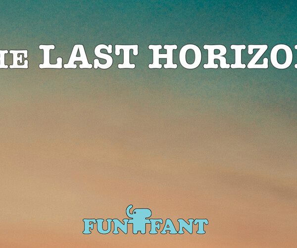 ArtStation - The Last Horizon soundtrack | Game Assets