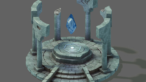 Rainbow City - Immortality Taiwan 01