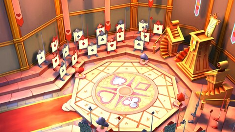 Low-mode-PK scenario 2