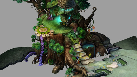 main city - newbie birthplace 03