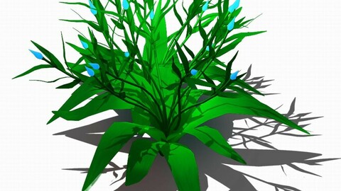 Ghost 蜮 - forgetting grass