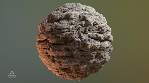 Rock Textures PBR