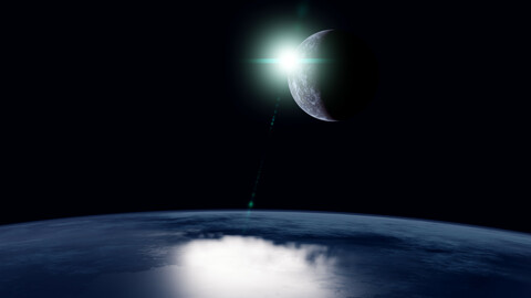 Procedural planets 3 pack