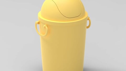 Recycle Bin 2