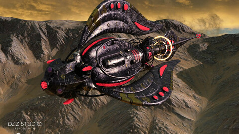 Atlantida Spaceguard